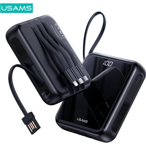 Чехлы-аккумуляторы для телефонов USAMS China At AliExpress