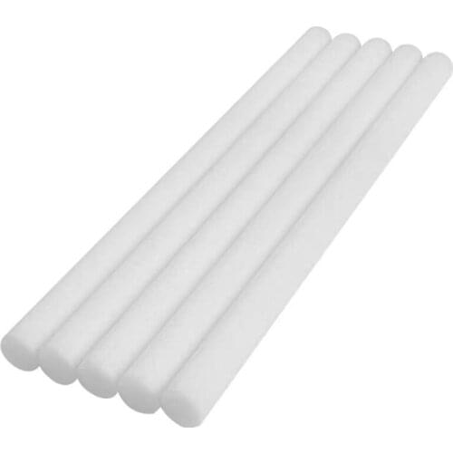 Humidifier Filter Rod Cotton Sponge Stick Filter for USB Humidifier Air Humidifier