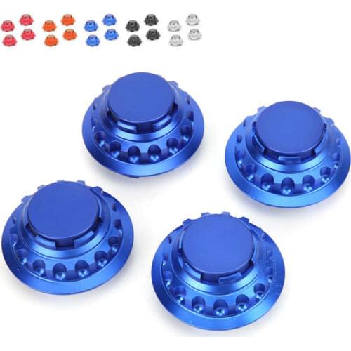 VGEBY Wheel Covers