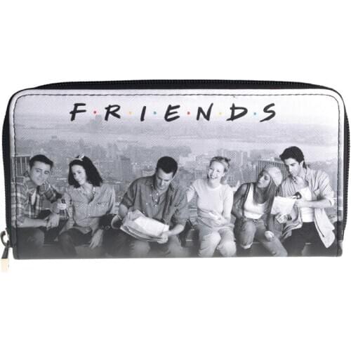 Wallet Large Capacity Wallets Female Purse Lady Purses Phone Pocket Card Holder 5062