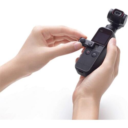Omnidirectional Control Switch Stick for Osmo Pocket 2 Gimbal Camera Accessories