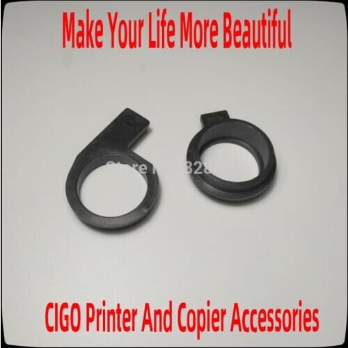 For Kyocera KM 1620 1635 1650 2020 2035 2050 Printer Heat Roller Bushing,For Kyocera TASKalfa 180 181 220 221 Upper Fuser Roller