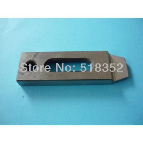90*23*8(front) Wire EDM Clamp Stainless Jig Holder for EDM Wire Cutting Machine Tools Clamping Jig Holder , edm stainless tool