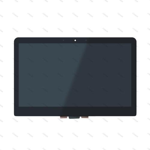 13.3"LCD Display Touch Screen Digitizer Assembly for HP Spectre X360 13-4113NF 13-4007tu 13-4008tu 13-4113TU 13-4020tu 13-4108nf