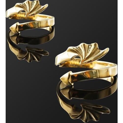 Gold Devil WingsCock Ring Glans Ring Stop Premature Ejaculation Erection Demon Wings Chastity Devices