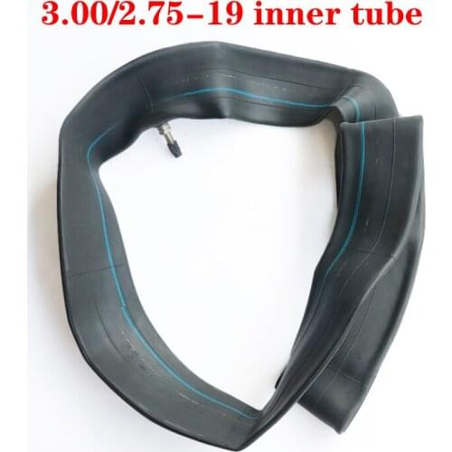 70/100-19 2.75/3.00-19 3.00x19 Inner Tube Tire Fits DRZ125 RM85 Pit Dirt Bike