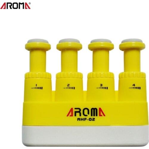 Aroma hand workout Gym Exerciser for Children playing saxphone,guitar trumpet Piano Finger