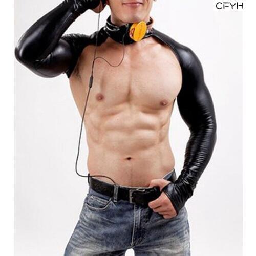 CFYH Latex Costumes