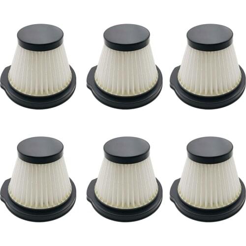 For Xiaomi Deerma DX115 DX115S DX115C Hepa filter portable vacuum cleaner spare parts