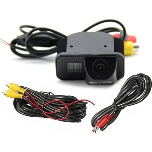 Car Rear View Camera Reverse Camera BackUp Camera for Toyota Corolla Vios 2007-2011