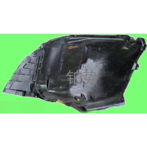 Front Fender Liner Wheel Cover Cover Lower Left 2007-b mwE92 N52N M57N2 335d N51 N46N E93 N52N E92 LC I320d 51717154415