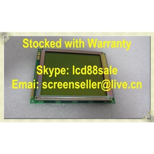 Best price and quality DMF5001NYL-ACE new and original industrial LCD Display