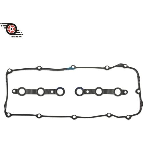 NEW Valve Cover Gasket Cylinder Head Gasket For BMW E36 E46 E39 E38 E36 OE 11129070990