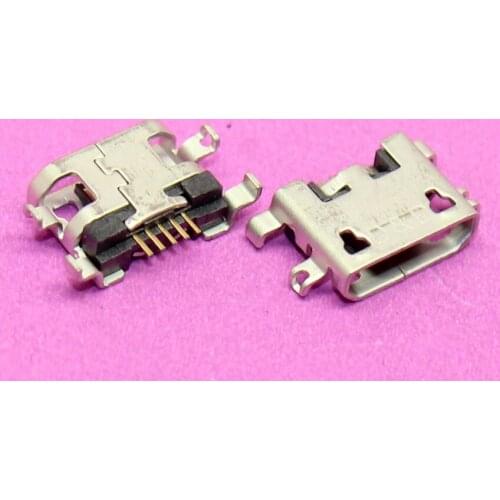 YuXi NEW Mini USB Jack Connector charging port Socket FOR DOOV D9 D50 D10 D2 D210 D3 D300 D7 D770 D900/S D500