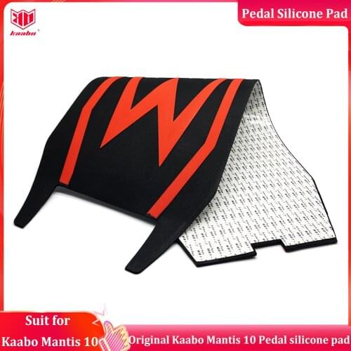 Original Kaabo Accessories Kaabo Mantis 8 Kaabo Mantis 10 Silicon Matt for Mantis 8/10 E-scooter