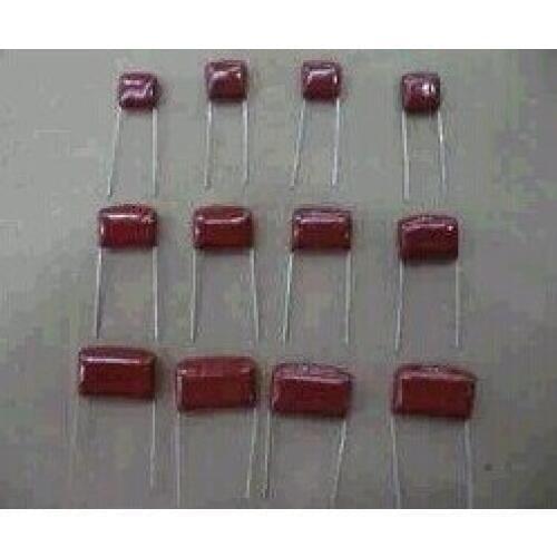 CAP Switching US CBB81 0.01UF 1600V103J 10NF 1.6KV P=15MM, new and original