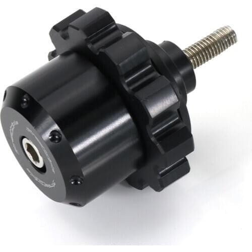 Fit For Triumph Street Triple R 2009-2019 Street Triple R Motorcycle Throttle Clamp Assist End Bar Throttle Lock Cruise Control