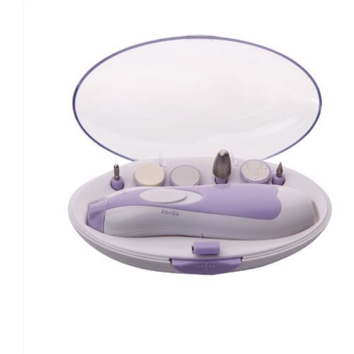 SOTRLO Apparatus For Manicure