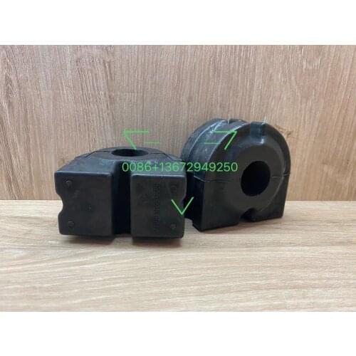 Sway Bar Bushing for BMW E65 E66 730i 31356753928 Front Suspension Stabilizer