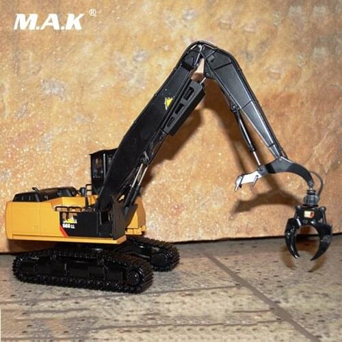 Tonkin 1/50 Scale Alloy Diecast Construction Vehicles Car Model 568LL TR40002 Truck Car Diecast Model Toys for Collection Gift