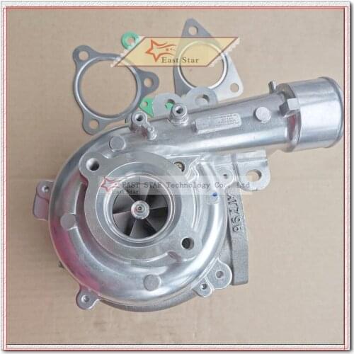 Turbo CT16V 17201-30010 17201 30010 1720130010 Turbocharger For TOYOTA Land Cruiser 120 LandCruiser 1KD-FTV 1KD FTV 1KDFTV 3.0L