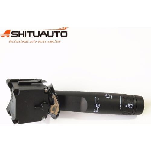 High Quality 8P/Wiper switch for Chevrolet Cruze Opel Insignia Buick Regal Opel Insignia OEM#13303270
