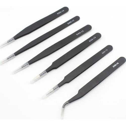 Пинцеты WEELEE China At AliExpress