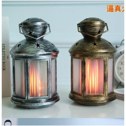 YSAP Designer Original Lamps