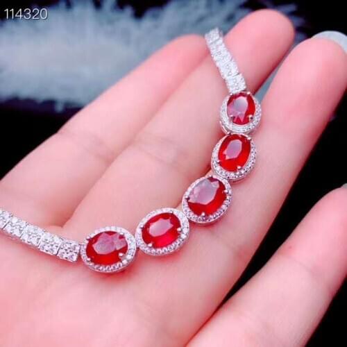 YUMZONED Stone Bracelets