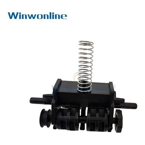 1PC Paper OutPut Guide Roller for HP P2035 P2055