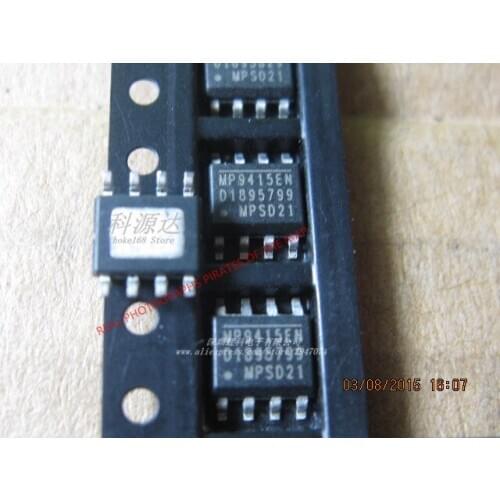 10pcs/lot MP9415EN SOP8 MP9415 MP9415EN-LF-Z In Stock