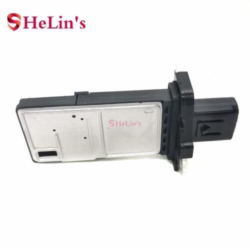 6C11-12B579-AA 6C1112B579AA 1376235 1 376 235 Mass Air Flow Maf Sensor For FORD GALAXY S-MAX WA6 TOURNEO CONNECT 1.8 2.0 TDCi