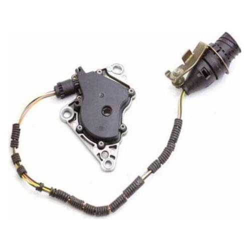 A5S325Z 24107507818 Automatic Transmission Position Switch For BMW E39 E38 E46 323i 530i M54
