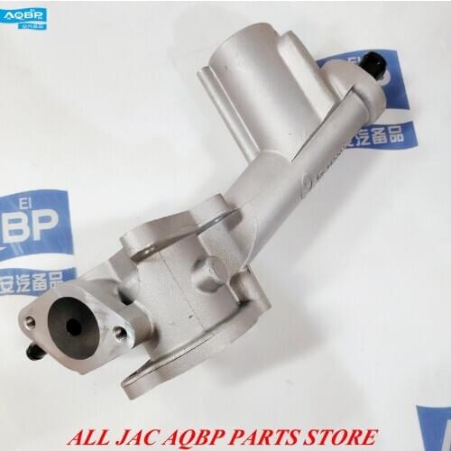 Car parts OE Number 1027120GD050 for JAC S5 Rein Thermostat seat assembly