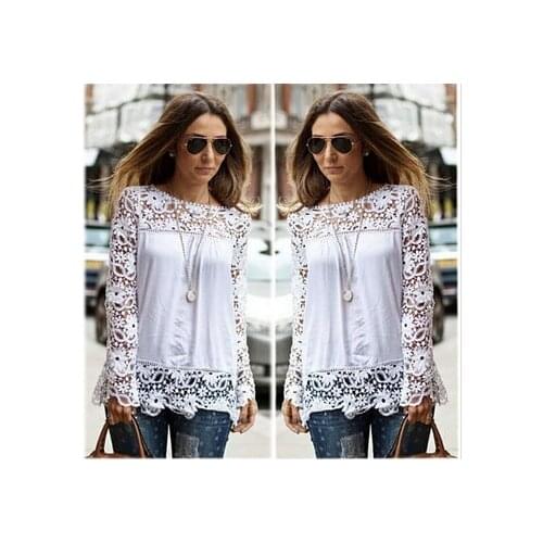 Coldker Women's Transparent Shirts