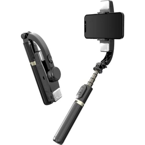 Colibibiao Handheld Gimbals For Smartphones