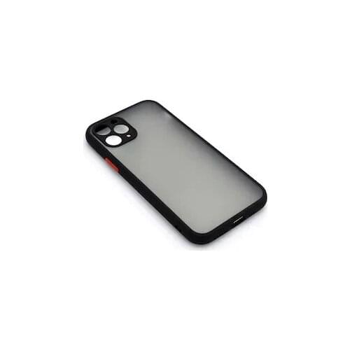 Apple iPhone 11 Pro Keys Colorful Hard Silicone Case 457298590