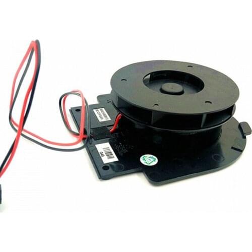 DC12.8V 9700 dc brushless motor with worm gear DIY vacuum cleaner movement