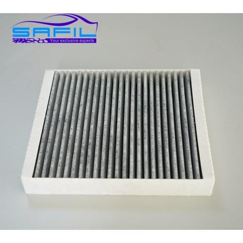 For cadillac SRX For chevrolet cruze orlando Activated carbon volt aveo malibu trax Air filter air conditioning Filters 13271190