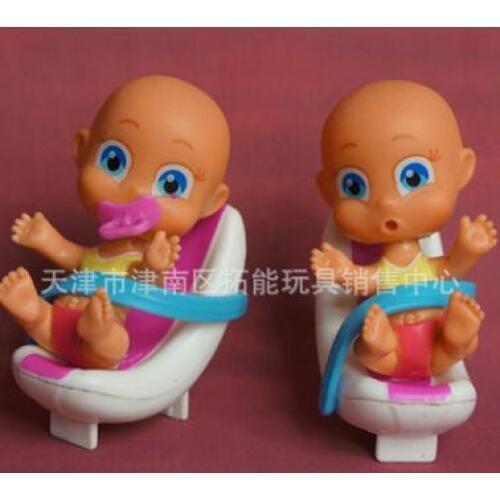 2pcs Satsuma Spanish Dolls mini baby doll Girls toys children gift doll accessories