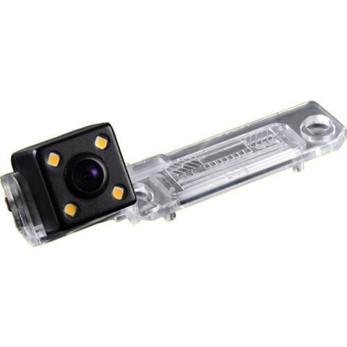 Rearview back reverse camera for VW volkswagen passat Multivan Jetta Skoda Superb golf polo waterproof NTSC PAL( Optional)