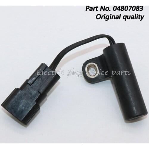 OE# 04807083 Engine Crankshaft Position Sensor for Chrysler Dodge Eagle Talon Plymouth Breeze 2.5L 04609077 04609083 4807083