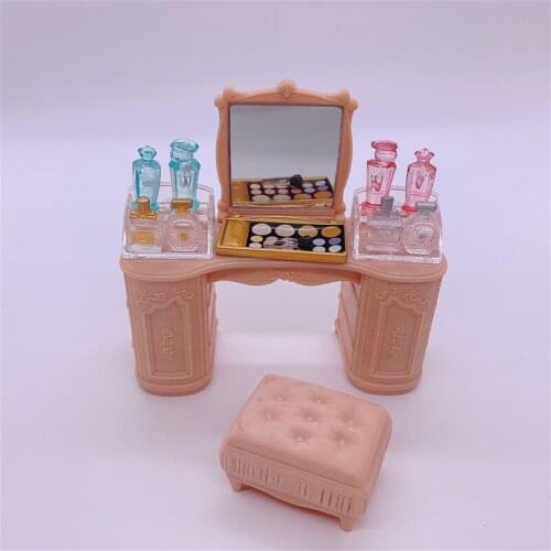 Geniune Sylvanian Doll Figures Families without package