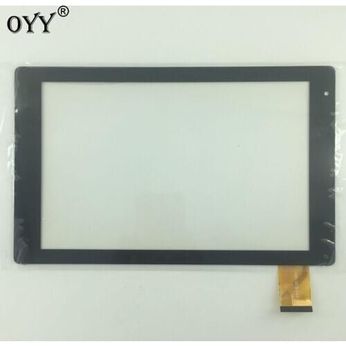 GENUINE Touch Screen Digitizer Glass For Argos Bush Spira B2 10 Inch AC101BOX