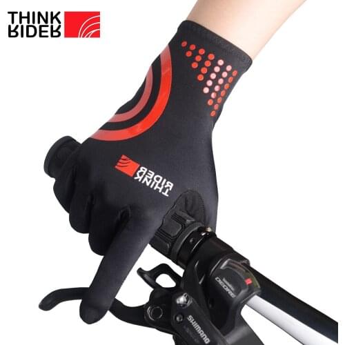Велосипедные перчатки ThinkRider China At AliExpress