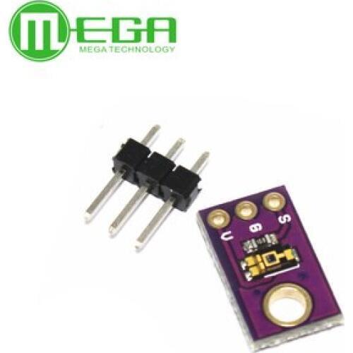 Smart Electronics TEMT6000 An ambient light sensor Simulate the light intensity module Visible light sensor