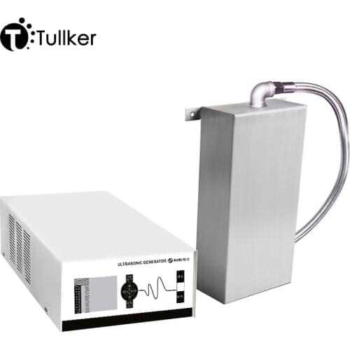 1500W Ultrasonic Cleaner Input Vibrating Board Plate Transducer Generator Carbon Ultra Sonic Cleaning Lab Hardware Auto Washer