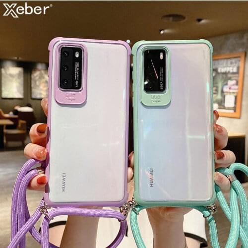 Xeber Huawei Mate 20 Lite Phone Cases
