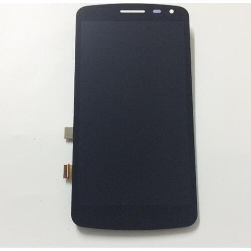 For LG K Series K5 X220 X220MB X220DS LCD Display Screen Module Monitor + Touch Screen Digitizer Sensor Panel Glass Assembly