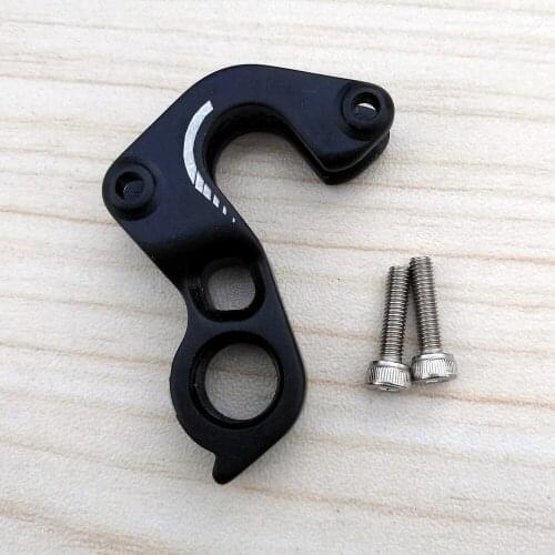 10PCs Bicycle rear Derailleur hanger mech dropout KP158 for Cannondale CAAD8 10 SUPER X Cannondale SIX EVO disc SYNAPSE HIGH MOD